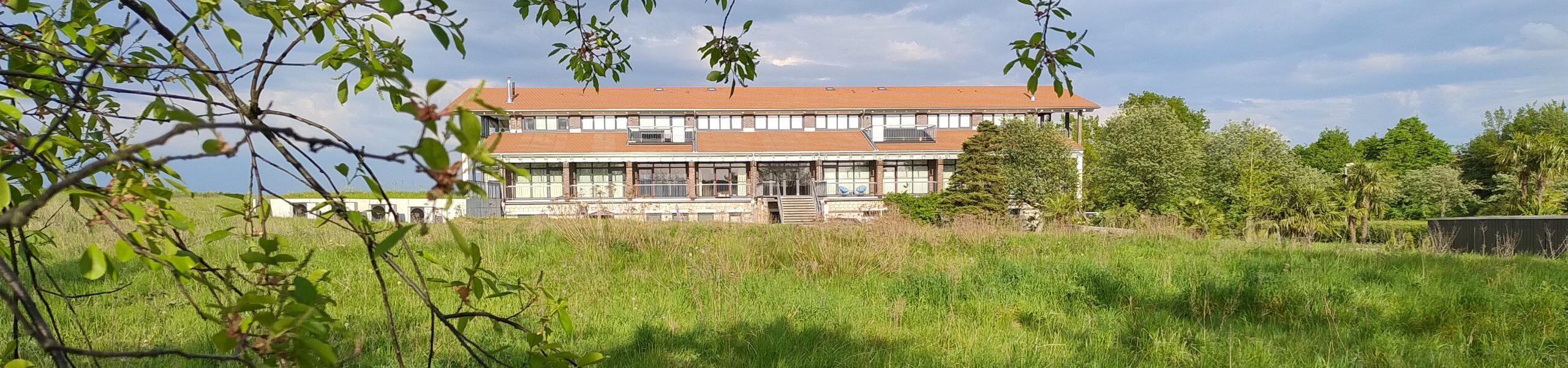 Ferienwohnung Ostseegolf